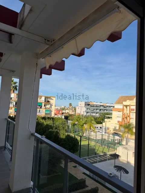 Pis de 65 m² a Dénia