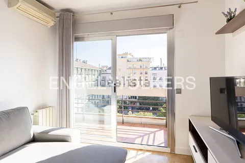 Appartamento 67 m² a Madrid