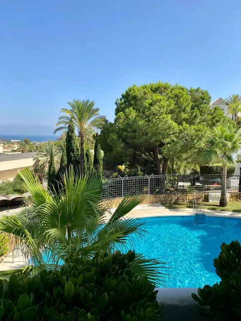 Piso de 89 m² en Marbella