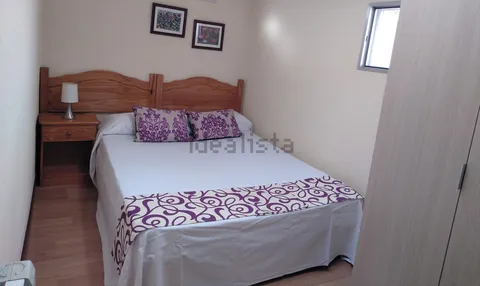 Apartamento 55 m² em Burgos