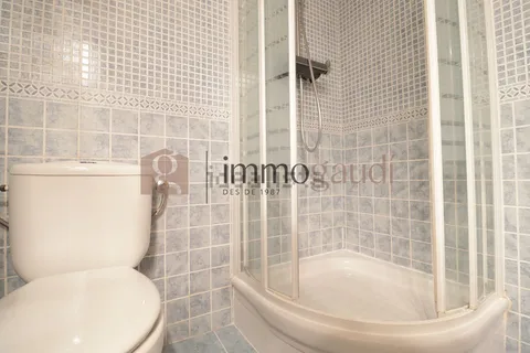Pis de 38 m² a Reus