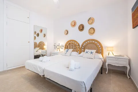 Pis de 59 m² a Xàbia
