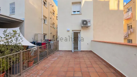 Pis de 65 m² a Madrid