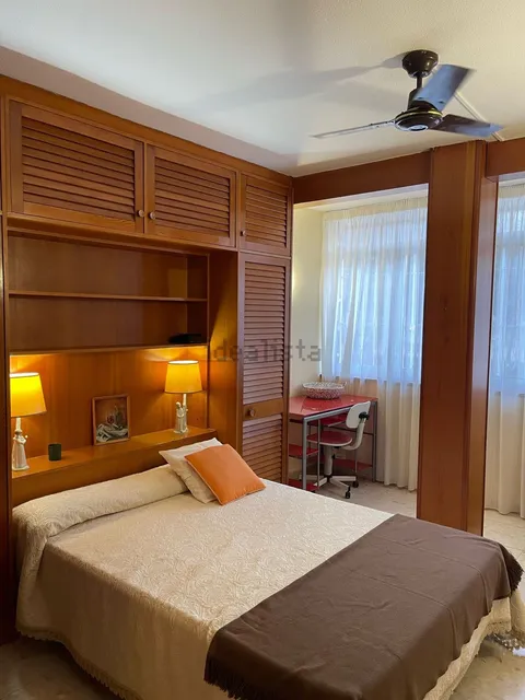 Zimmer zur Miete, Málaga