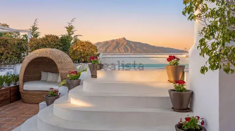 Pis de 250 m² a Marbella