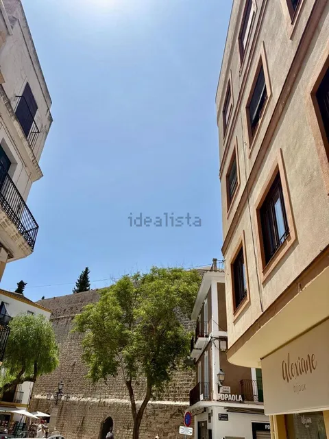 Квартира 110 м² в Eivissa