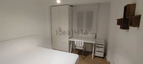 Zimmer zur Miete, Segovia