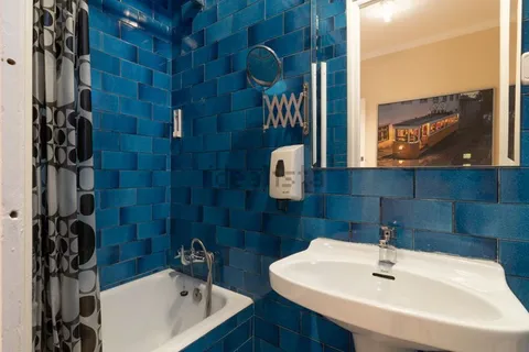 Chambre à louer, Madrid