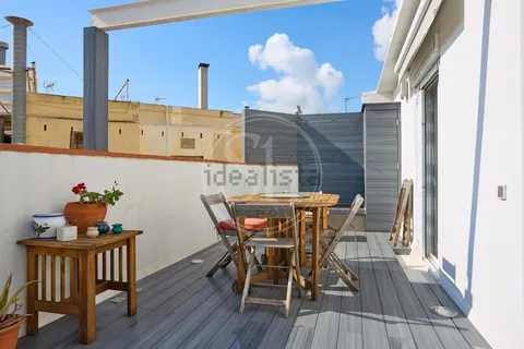 Pis de 70 m² a Barcelona