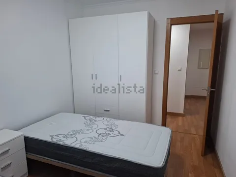 Apartamento 62 m² em Burela