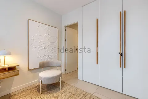 Pis de 79 m² a Madrid