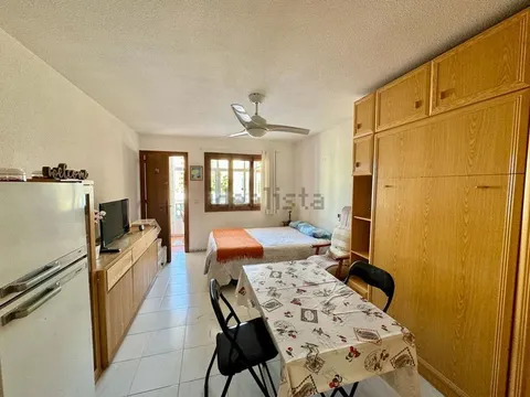 Pis de 32 m² a Torrevella