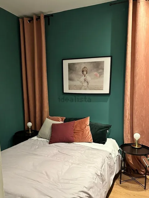Pis de 115 m² a Madrid