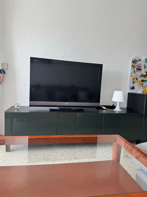 Habitació de lloguer, Màlaga