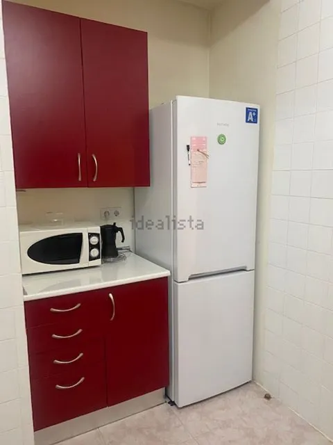 Pis de 70 m² a Valladolid