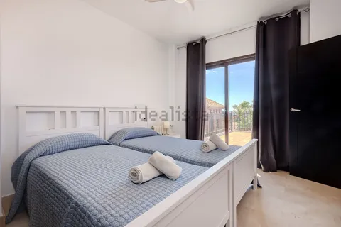 Casa de 282 m² a Benalmádena
