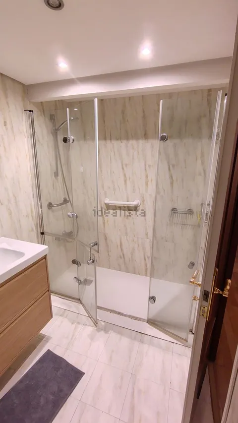 Pis de 115 m² a Sant Sebastià