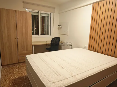 Zimmer zur Miete, Valencia (3/3)