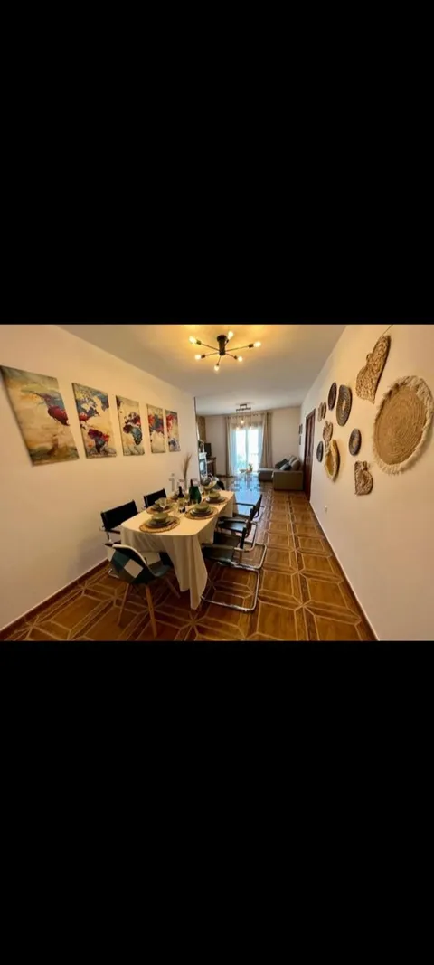 Wohnung 92 m² in Murcia