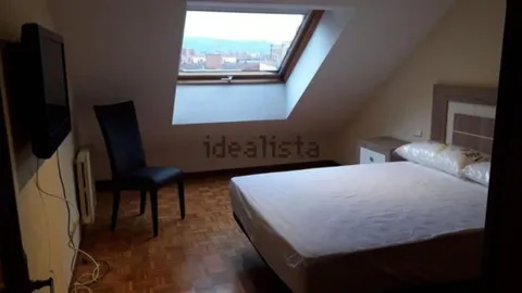 Chambre à louer, Gijón / Xixón