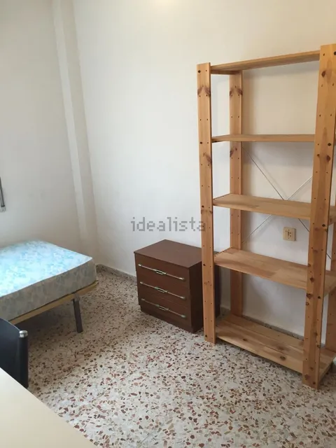 Habitació de lloguer, Múrcia