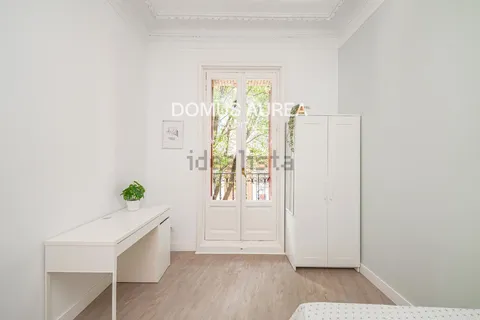 Квартира 137 м² в Мадриде