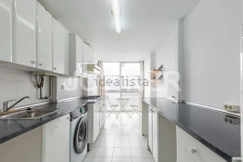 Appartamento 101 m² a Madrid