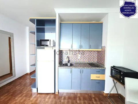 Pis de 45 m² a Mogán