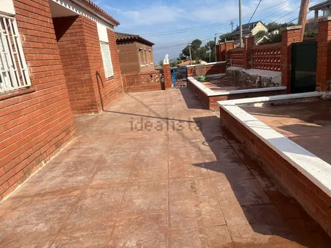 Piso de 120 m² en Santa Coloma de Cervelló (2/9)