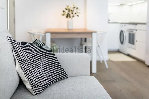 Wohnung 65 m² in Saragossa