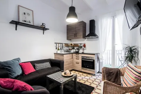 Chambre à louer, l'Hospitalet de Llobregat