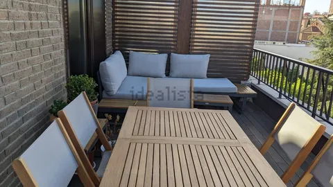 Pis de 86 m² a Madrid