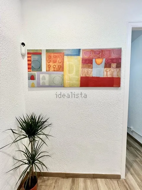 Pis de 35 m² a Barcelona