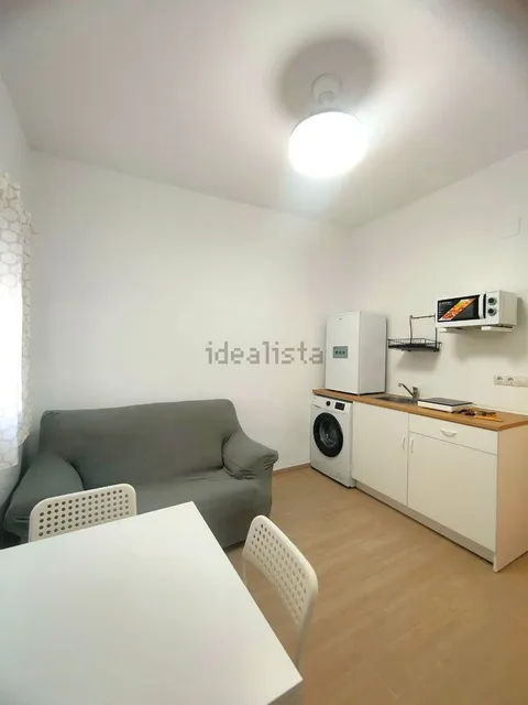 Pis de 30 m² a Màlaga