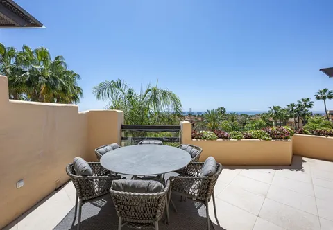 Pis de 156 m² a Marbella