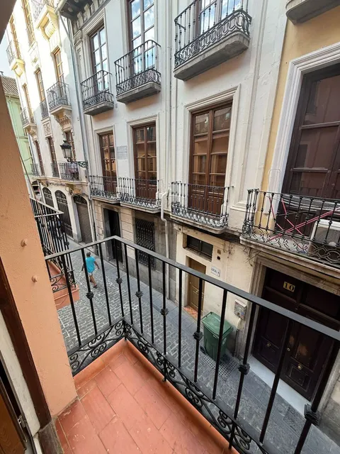 Flat 91 m² in Granada (2/11)