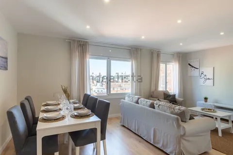 Pis de 99 m² a Barcelona
