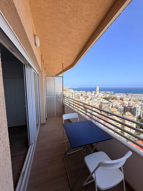 Appartamento 40 m² a Alacant / Alicante