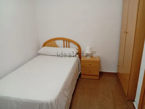 Habitació de lloguer, Albacete