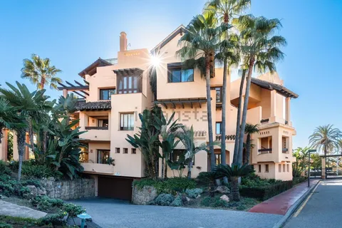 Appartamento 230 m² a Marbella