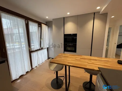 Pis de 62 m² a Sant Sebastià (4/13)