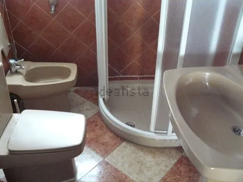 Quarto para alugar, Sevilla