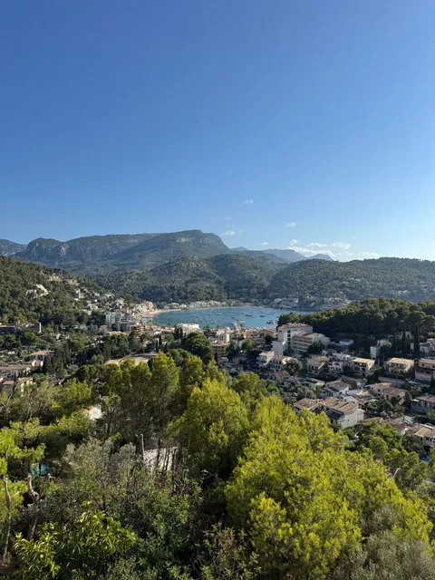 Flat 70 m² in Sóller