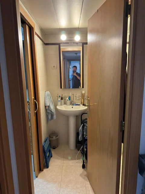 Pis de 78 m² a Madrid