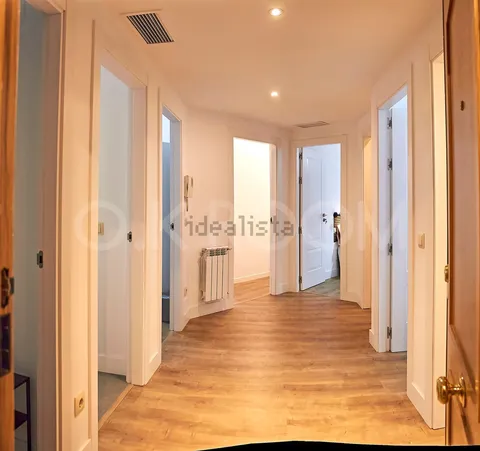Chambre à louer, Madrid