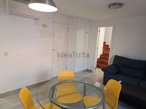 Piso de 65 m² en Málaga