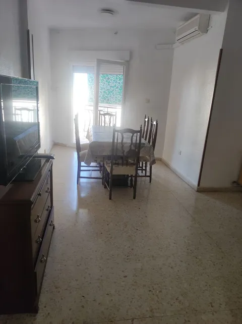 Wohnung 110 m² in Alcázar de San Juan