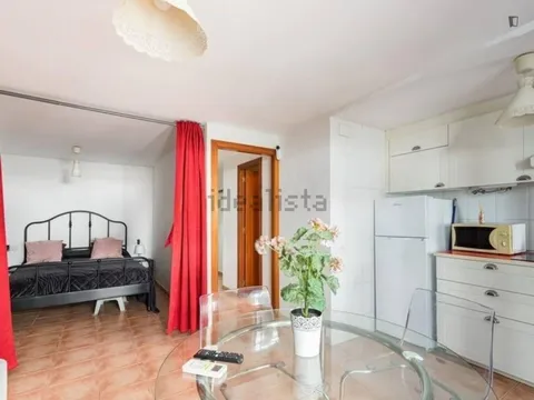 Pis de 40 m² a Barcelona
