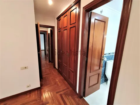 Wohnung 112 m² in Vigo