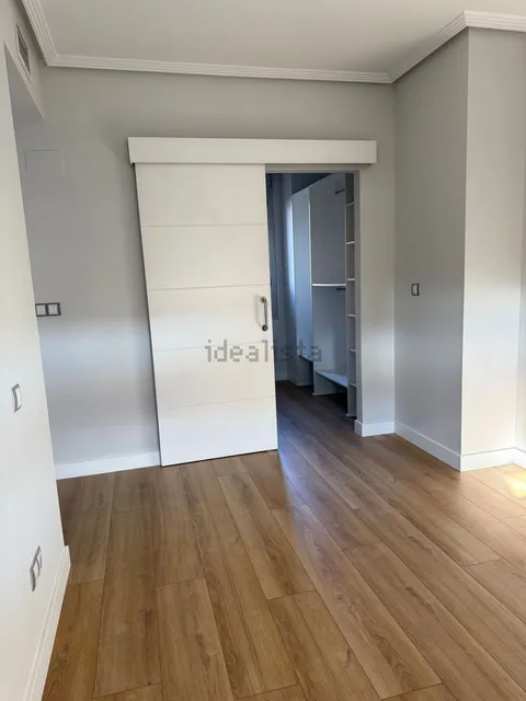 Pis de 104 m² a Madrid